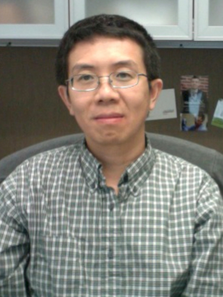 Jiantao Guo