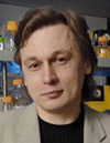 Vadim Gladyshev, Ph.D