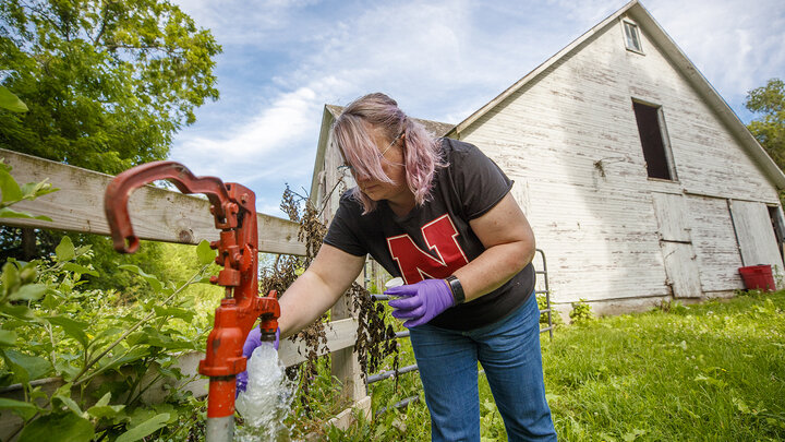 Water Quality Testing
