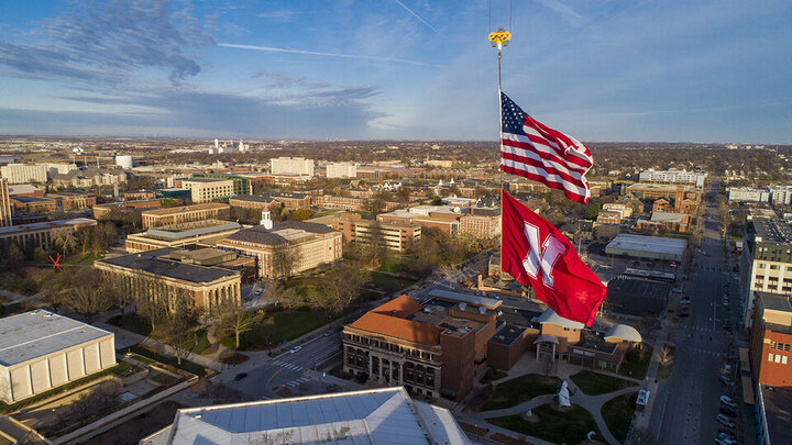 Student luminary, service to students nominations due Feb. 8