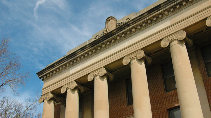 College of Business Administration