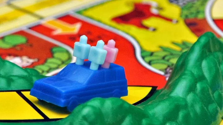 A study by Diane Breshears and Dawn O. Braithwaite provides cluse into how children of gay and lesbian parents create a positive family identity.