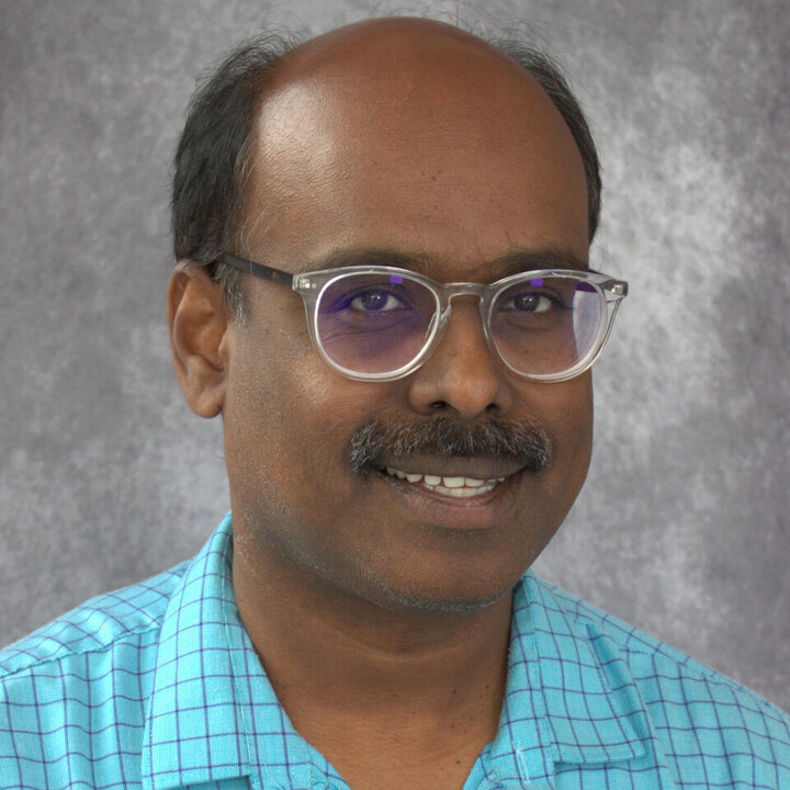 Avatar for Sathish Natarajan