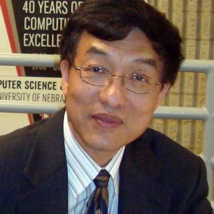 Avatar for You 'Joe' Zhou