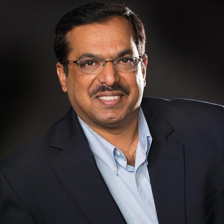 Avatar for Jay Reddy