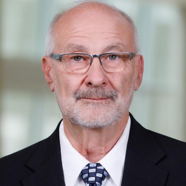 Avatar for Harold D. Schultz 