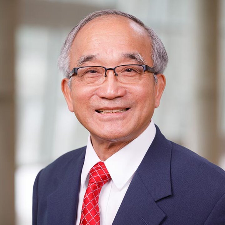 Avatar for Ming-Fong Lin