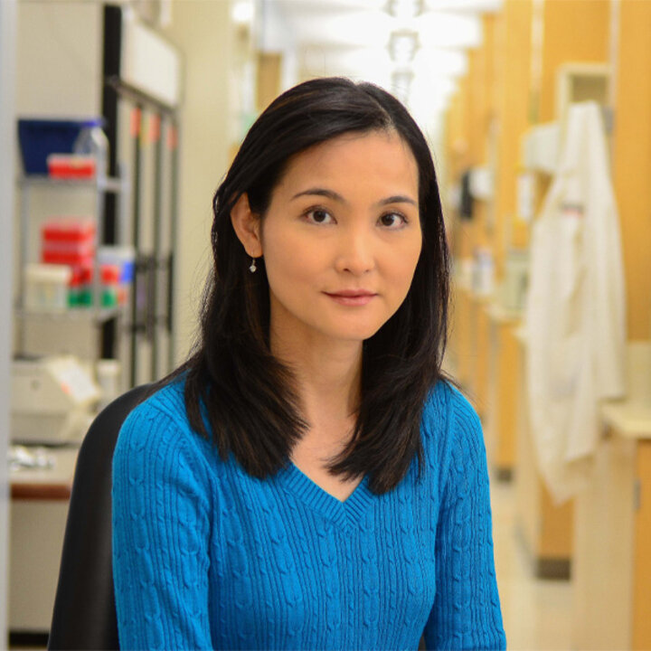 Avatar for Melissa Teoh-Fitzgerald