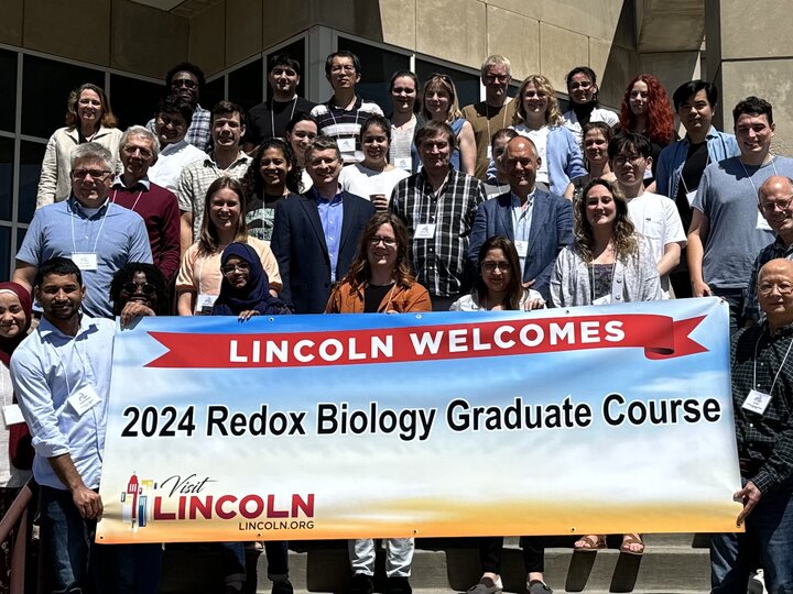 2024 Summer REDOX