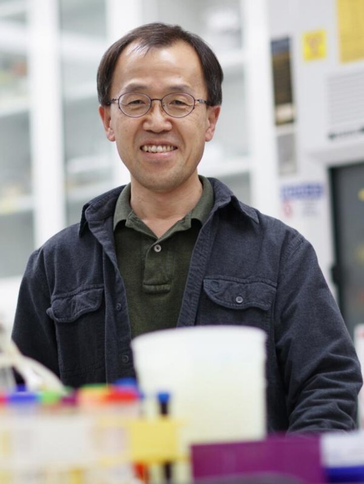 Jaekwon Lee