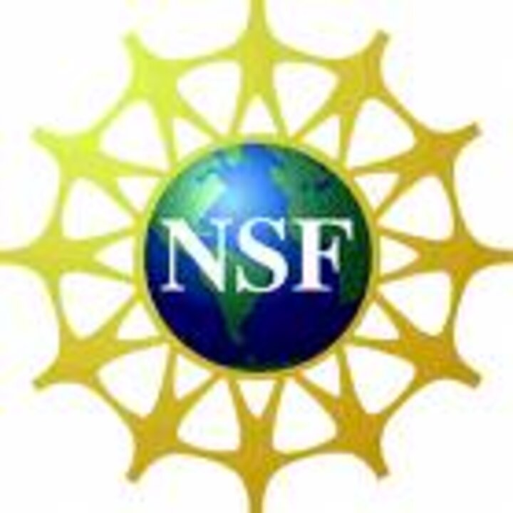 NSF - National Science Foundation